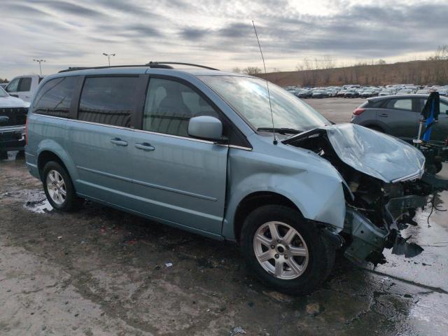 Photo 4 from auction – 2008 CHRYSLER TOWN & COU with VIN 2A8HR54P08R733141