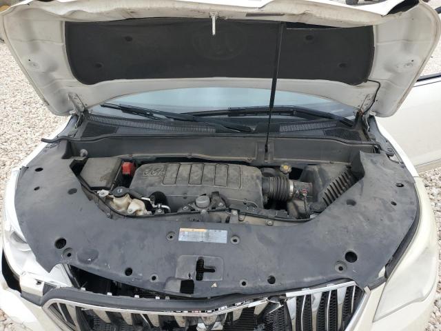 Photo 12 from auction – 2015 BUICK ENCLAVE with VIN 5GAKRCKD4FJ318725