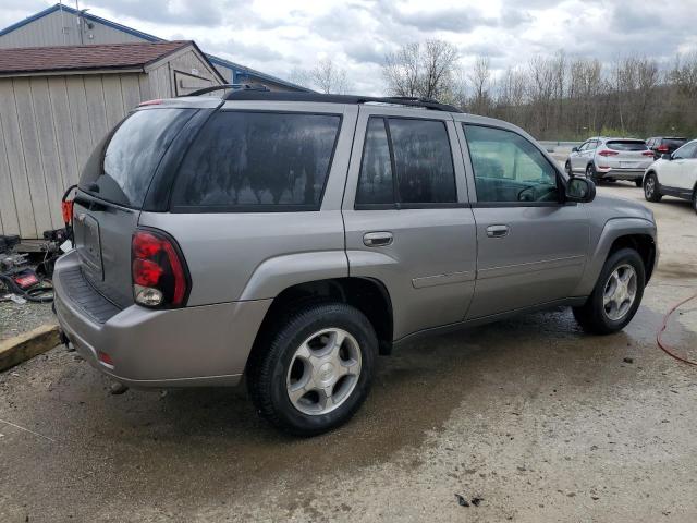 Photo 3 from auction – 2008 CHEVROLET TRAILBLAZE with VIN 1GNDT13S282133927