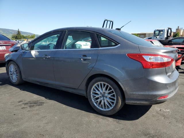 Снимка 2 от търг – 2012 FORD FOCUS с VIN 1FAHP3H29CL374511