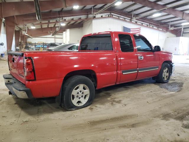 Photo 3 from auction – 2005 CHEVROLET SILVERADO with VIN 1GCEC19V25Z183678