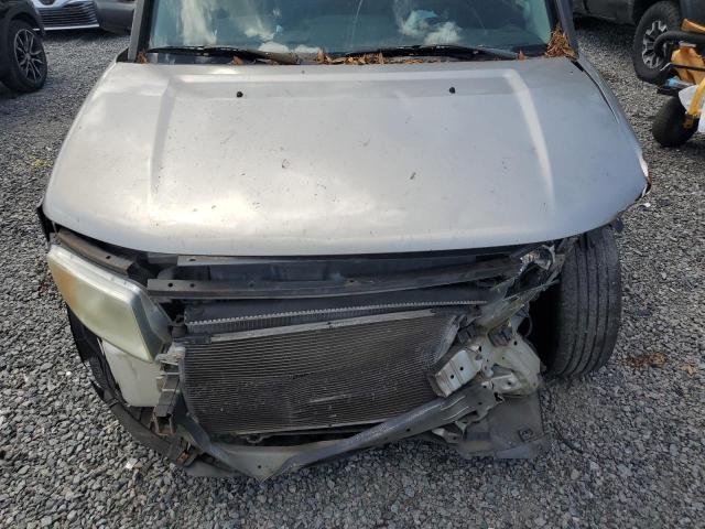 Photo 11 from auction – 2004 HONDA ELEMENT EX with VIN 5J6YH18654L015618