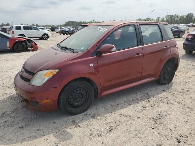 2006 TOYOTA SCION XA - Търг №72148945