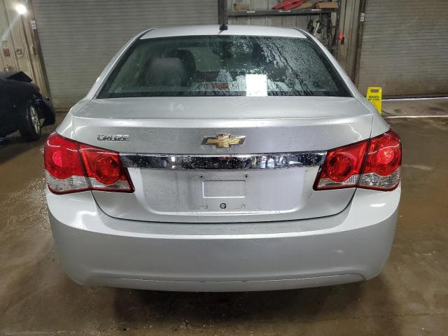 Photo 6 from auction – 2012 CHEVROLET CRUZE LS with VIN 1G1PC5SH2C7195996