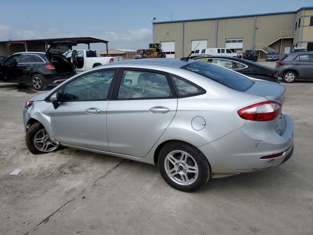 Photo 2 from auction – 2017 FORD FIESTA SE with VIN 3FADP4BJ2HM155657