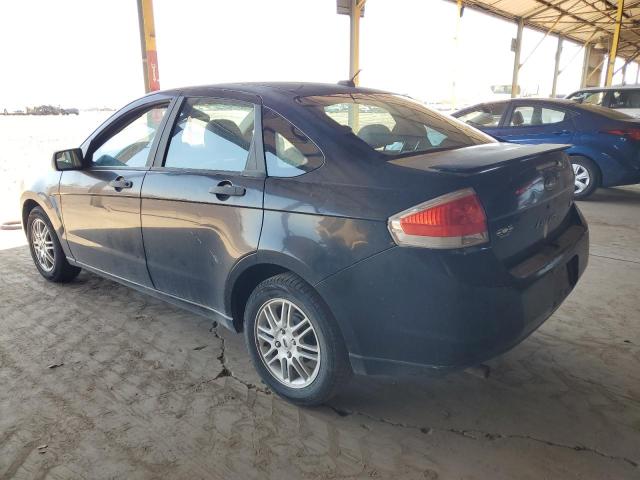 Photo 2 from auction – 2009 FORD FOCUS SE with VIN 1FAHP35N09W207797