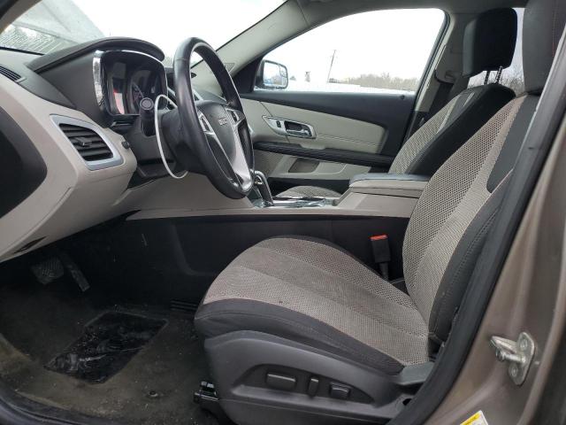 Снимка 7 от търг – 2012 GMC TERRAIN SL с VIN 2GKFLTE59C6282145