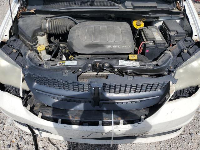 Photo 12 from auction – 2013 RAM RAM VAN CA with VIN 2C4JRGAG4DR756876