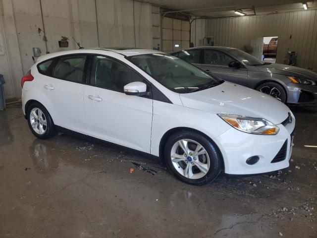 Photo 4 from auction – 2014 FORD FOCUS SE with VIN 1FADP3K23EL463534