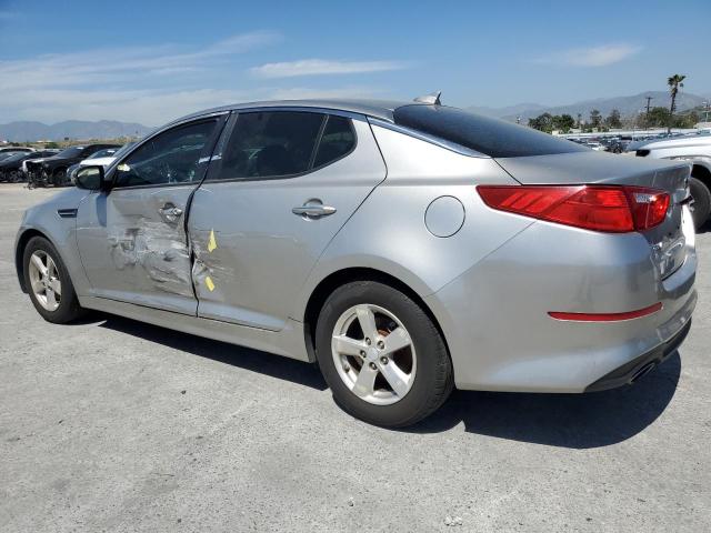 Photo 2 from auction – 2014 KIA OPTIMA LX with VIN KNAGM4A79E5458164