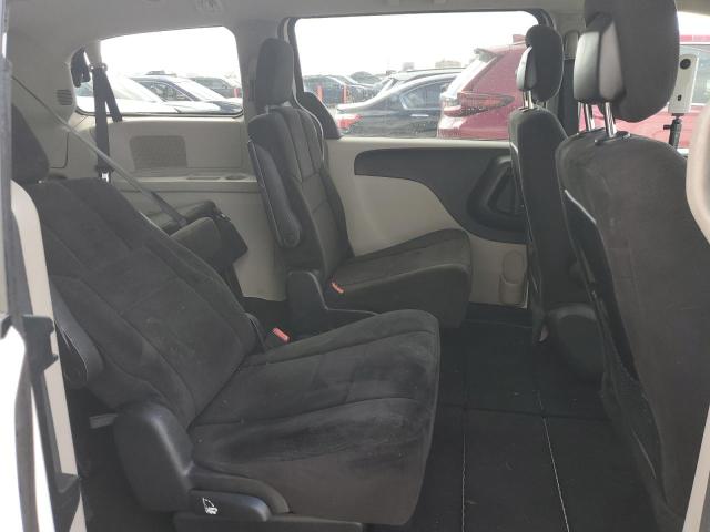 Photo 11 from auction – 2013 DODGE GRAND CARA with VIN 2C4RDGBG7DR542741