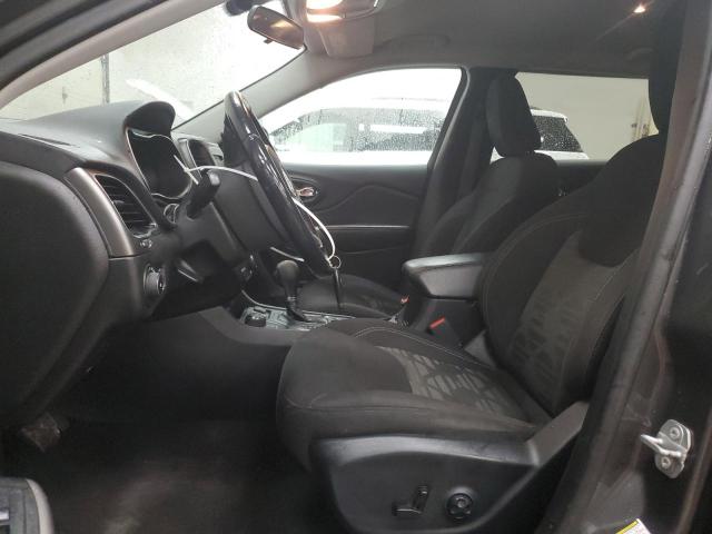 Photo 7 from auction – 2019 JEEP CHEROKEE L with VIN 1C4PJMCB8KD279516