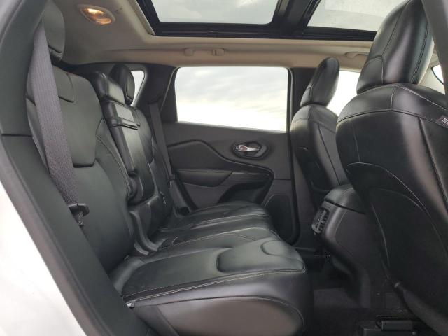 Photo 11 from auction – 2017 JEEP CHEROKEE L with VIN 1C4PJLDB3HW540458