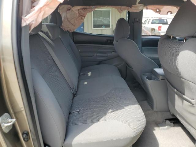 Photo 10 from auction – 2011 TOYOTA TACOMA DOU with VIN 3TMLU4EN8BM068978