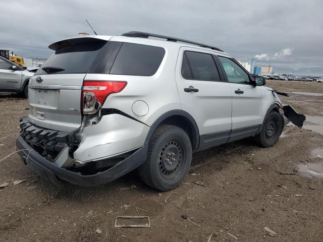 Photo 3 from auction – 2013 FORD EXPLORER with VIN 1FM5K8B86DGC15750