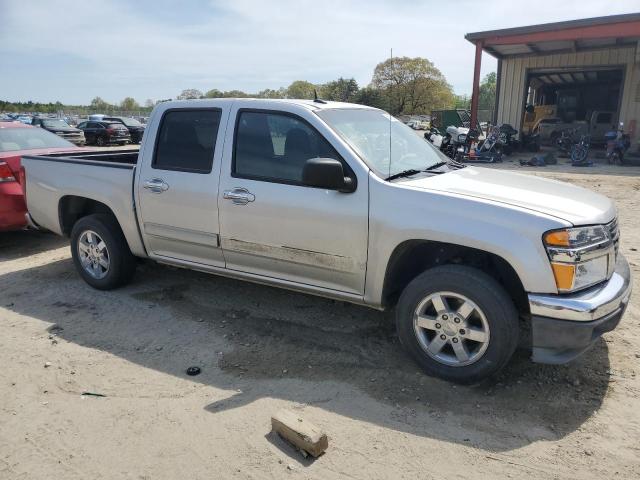 Photo 4 from auction – 2010 GMC CANYON SLE with VIN 1GTDSCDE0A8125702