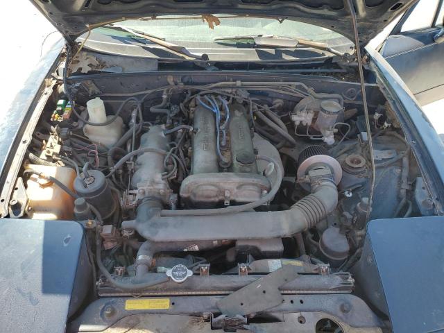 Photo 11 from auction – 1997 MAZDA MX-5 MIATA with VIN JM1NA3539V0721805
