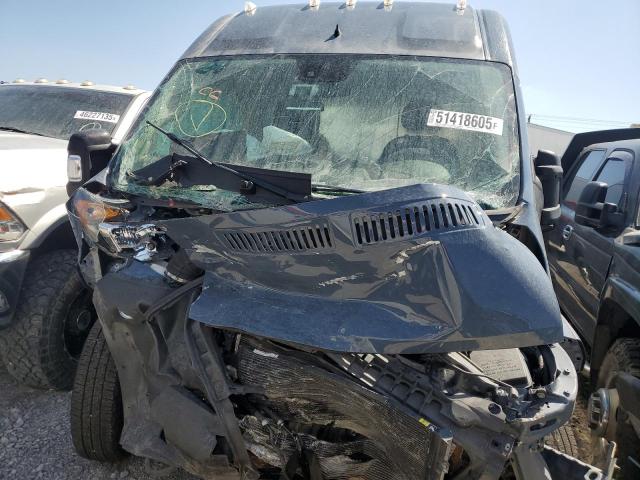Photo 5 from auction – 2021 RAM PROMASTER with VIN 3C6MRVJG5ME571875