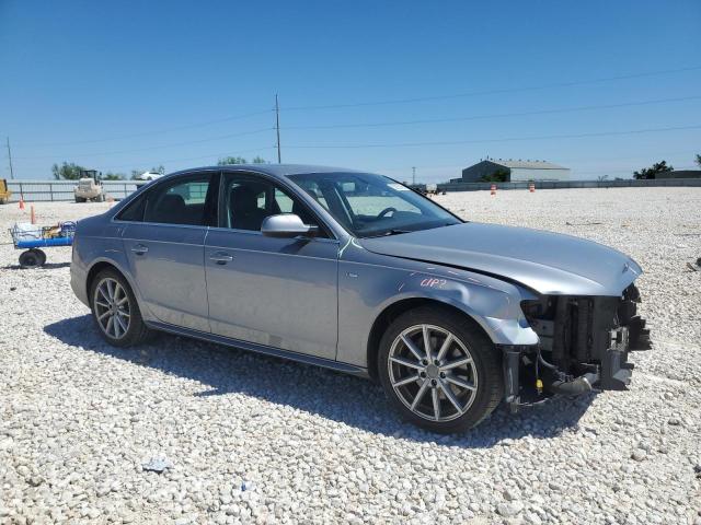 Photo 4 from auction – 2016 AUDI A4 PREMIUM with VIN WAUAFAFLXGN002567