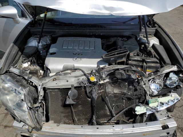 Photo 11 from auction – 2013 LEXUS ES 350 with VIN JTHBK1GG1D2044609