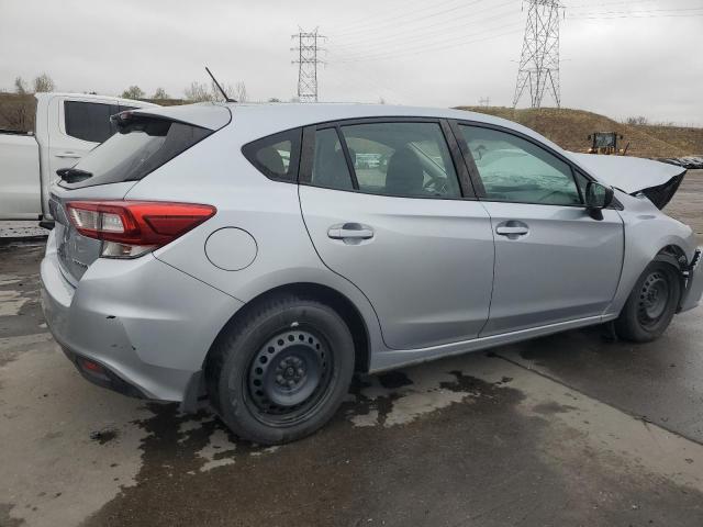 Photo 3 from auction – 2018 SUBARU IMPREZA with VIN 4S3GTAA66J3702497