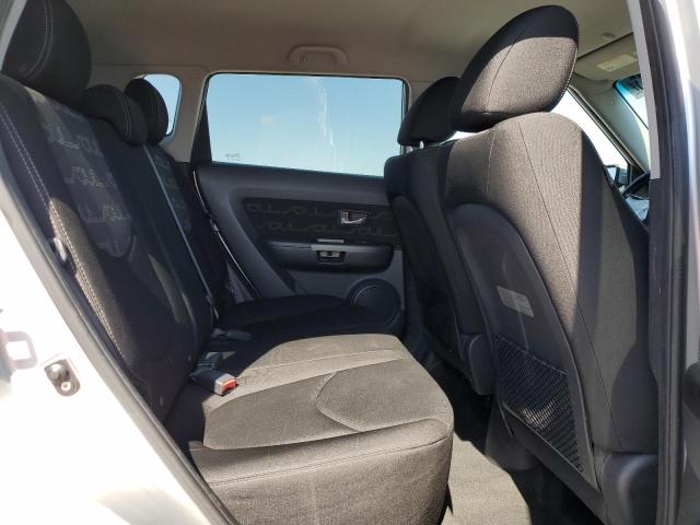 Photo 11 from auction – 2013 KIA SOUL + with VIN KNDJT2A61D7515015