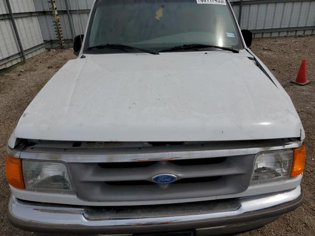 Photo 11 from auction – 1997 FORD RANGER with VIN 1FTCR10U2VPA06909