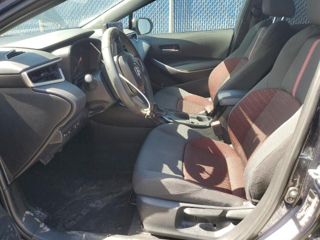 Photo 7 from auction – 2024 TOYOTA COROLLA SE with VIN 5YFB4MBE3RP199304