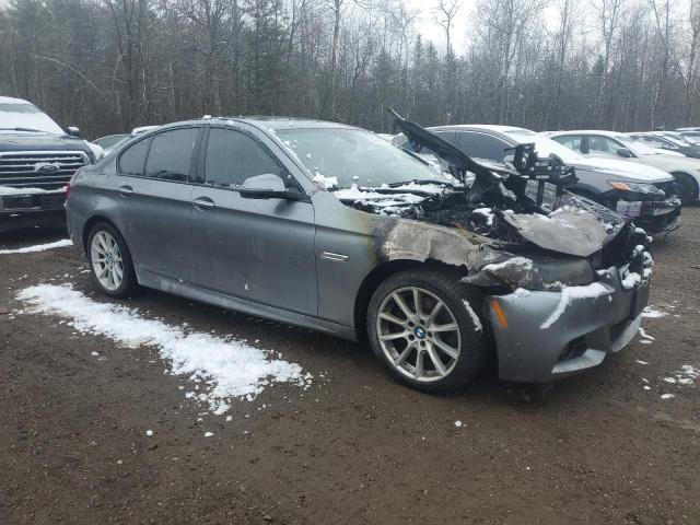 Foto 4 de la subasta – 2016 BMW 528 XI con VIN WBA5A7C50GG152281
