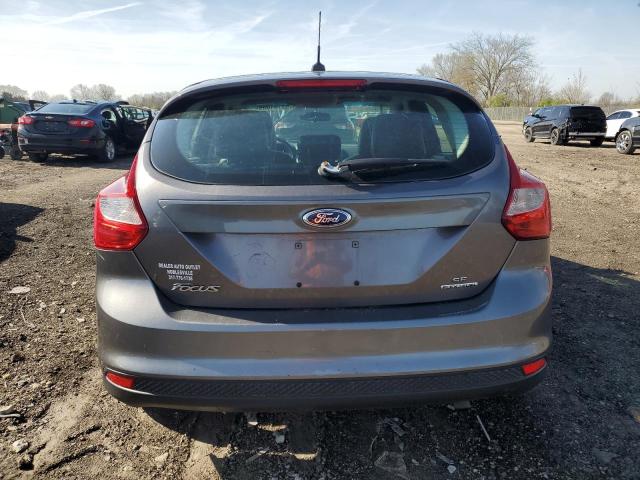 Photo 6 from auction – 2014 FORD FOCUS SE with VIN 1FADP3K21EL337253