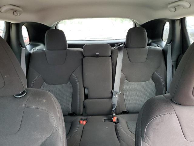 Photo 10 from auction – 2021 JEEP CHEROKEE L with VIN 1C4PJLCB4MD120490