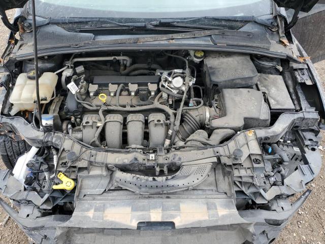 Снимка 11 от търг – 2016 FORD FOCUS SE с VIN 1FADP3F2XGL383175