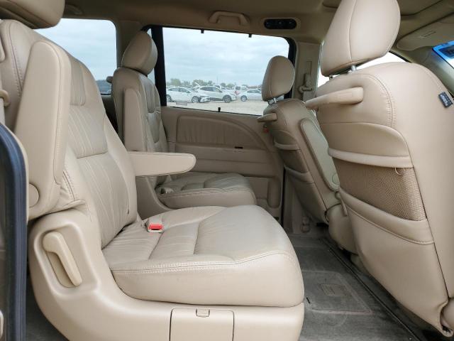 Photo 11 from auction – 2007 HONDA ODYSSEY EX with VIN 5FNRL38617B439728