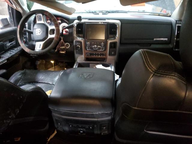Photo 8 from auction – 2013 RAM 2500 LARAM with VIN 3C6UR5FL4DG603614