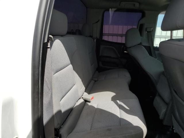 Photo 10 from auction – 2015 CHEVROLET SILVERADO with VIN 1GCVKPEC6FZ302179