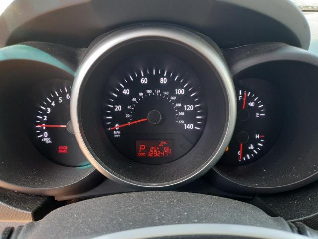 Photo 9 from auction – 2013 KIA SOUL + with VIN KNDJT2A64D7583874