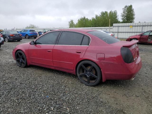 Photo 2 from auction – 2005 NISSAN ALTIMA SE with VIN 1N4BL11D05N403080