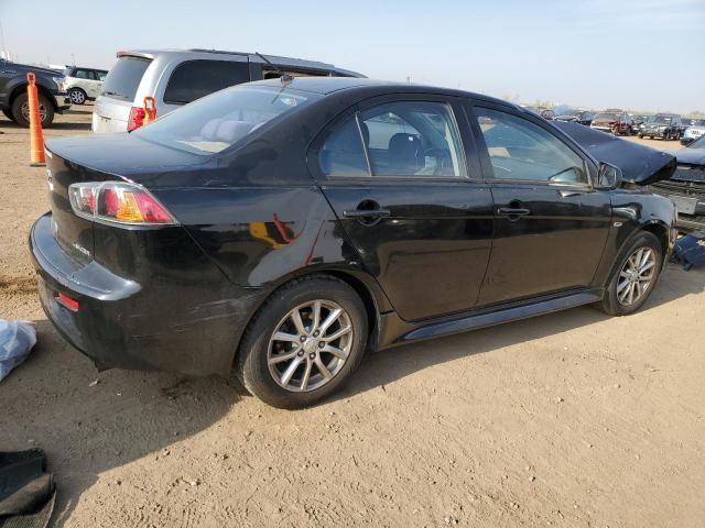 Photo 3 from auction – 2015 MITSUBISHI LANCER ES with VIN JA32U2FU5FU021817