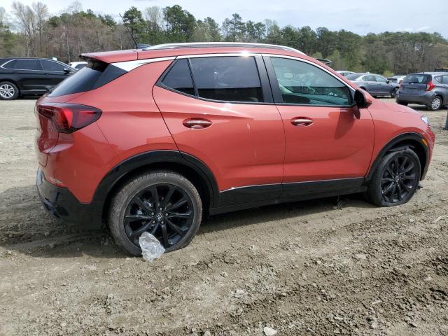 Photo 3 from auction – 2024 BUICK ENCORE GX with VIN KL4AMESL3RB128497
