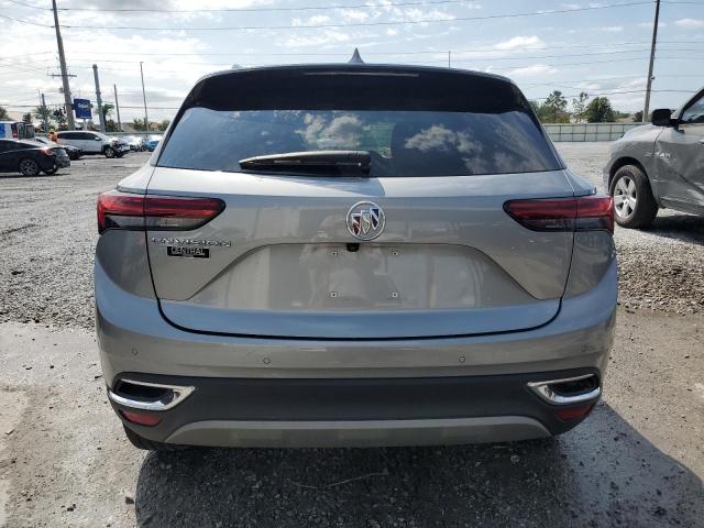 Photo 6 from auction – 2023 BUICK ENVISION E with VIN LRBFZNR43PD026984