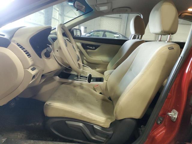 Photo 7 from auction – 2015 NISSAN ALTIMA 2.5 with VIN 1N4AL3AP0FC233060
