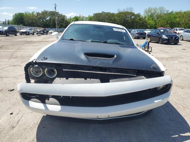 Photo 5 from auction – 2017 DODGE CHALLENGER with VIN 2C3CDZBT1HH589164