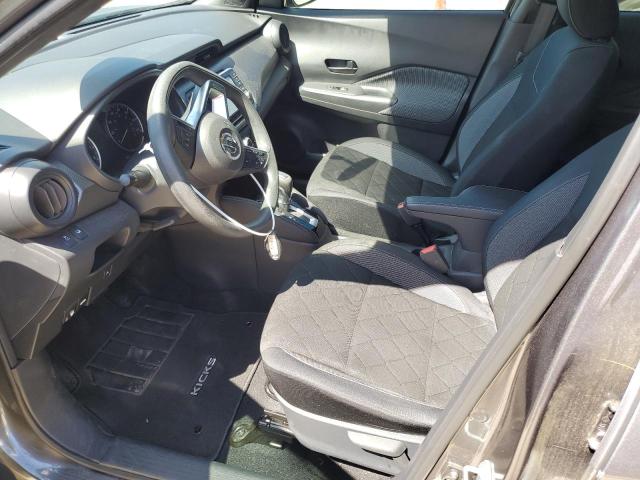 Фото 7 с аукциона – 2019 NISSAN KICKS S с VIN 3N1CP5CU3KL560060