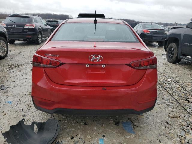Photo 6 from auction – 2018 HYUNDAI ACCENT SE with VIN 3KPC24A37JE026207