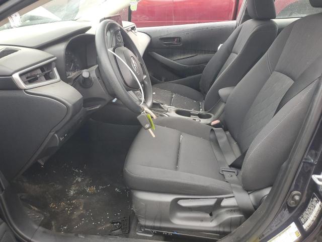 Photo 7 from auction – 2023 TOYOTA COROLLA LE with VIN 5YFB4MDE9PP023867