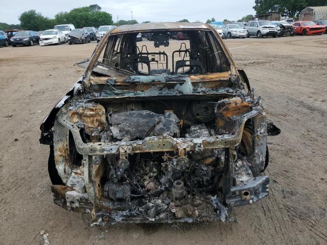 Photo 5 from auction – 2022 TOYOTA RAV4 LE with VIN 2T3F1RFV4NW284380