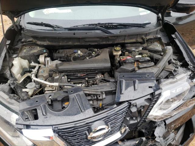 Photo 12 from auction – 2017 NISSAN ROGUE S with VIN KNMAT2MTXHP565516