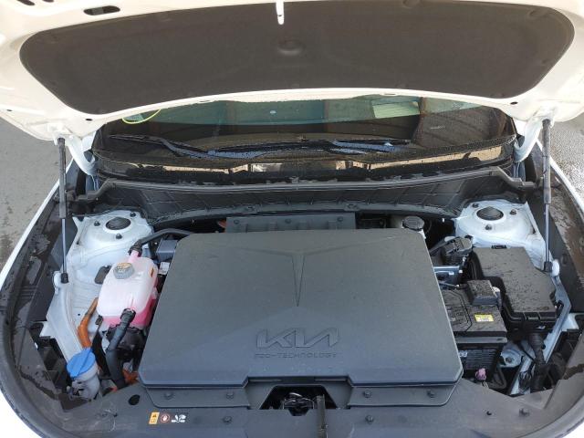 Photo 12 from auction – 2024 KIA NIRO WAVE with VIN KNDCT3L14R5087153