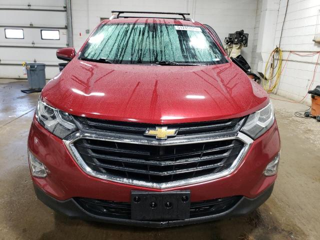 Photo 5 from auction – 2018 CHEVROLET EQUINOX LT with VIN 2GNAXTEX2J6293441