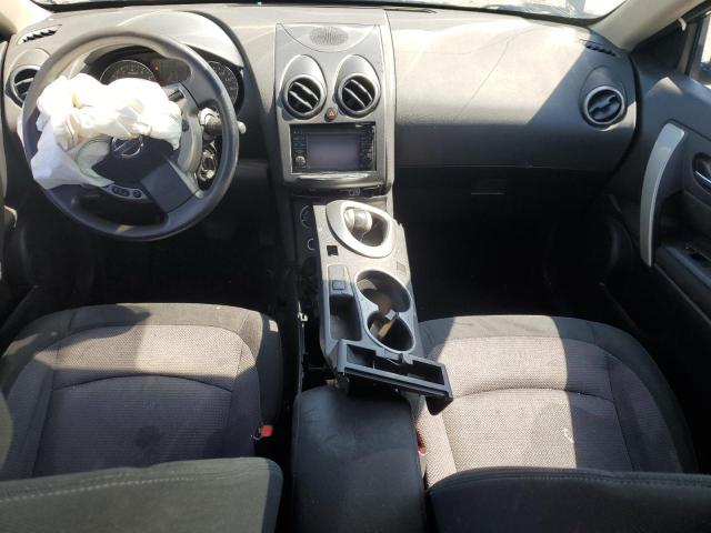 Photo 8 from auction – 2012 NISSAN ROGUE S with VIN JN8AS5MV0CW714461